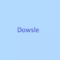 Dowsle