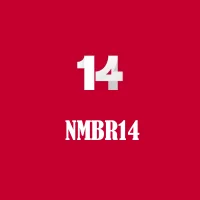 Nmbr14
