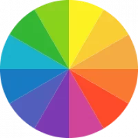 Hex Wheel