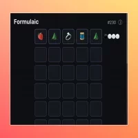 Formulaic