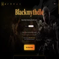 Blackmythdle