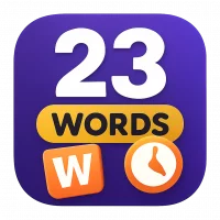 23 Words