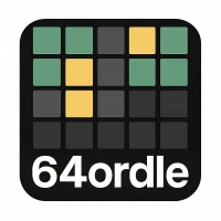 64ordle