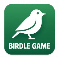 Birdle Game