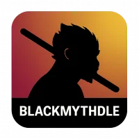 Blackmythdle
