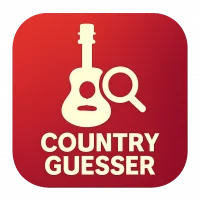 Country Guesser