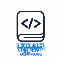 Developer Dictionary Challenge