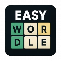 Easy Wordle