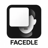 Facedle
