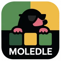 Moledle