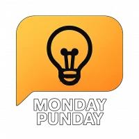 Monday Punday