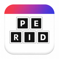 Periodle