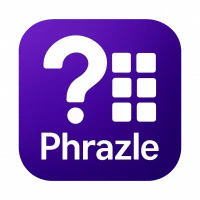 Phrazle
