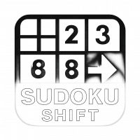 Sudoku Shift