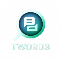 Twords