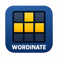 Wordinate