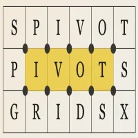 Pivot