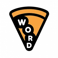 Word Pizza