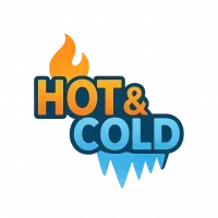 hot and cold