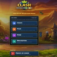 ClashRoyaleDle