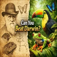 Beat Darwin
