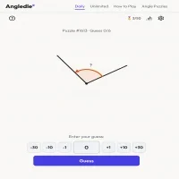 Angledle