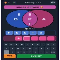 Vendy