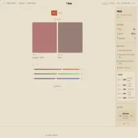 Palette